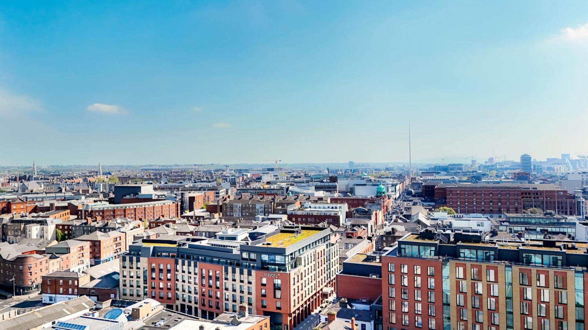Staycity Aparthotels Dublin City Centre — Photos 3
